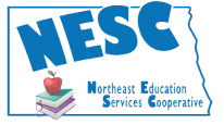 Northeast Education Services Cooperative (NESC) logo