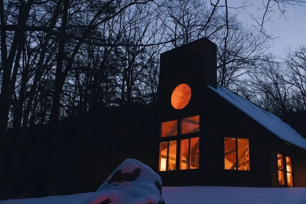 The Thyme, Connecticut