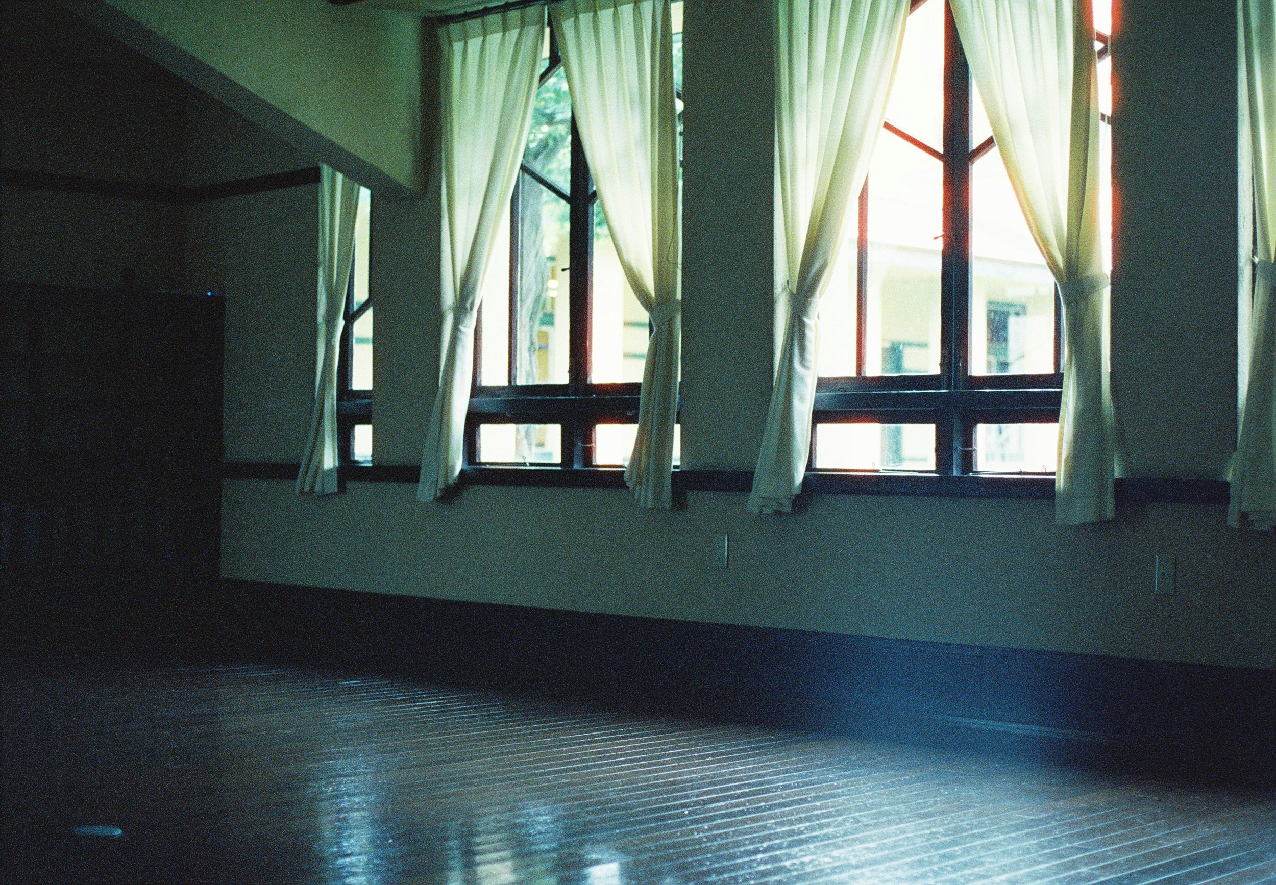 Dance Instructor Placeholder