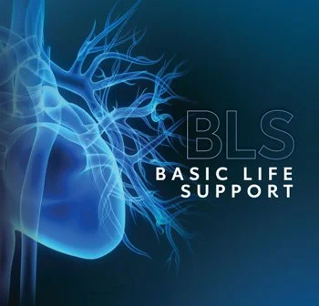 BLS course - high-quality CPR and AED skills