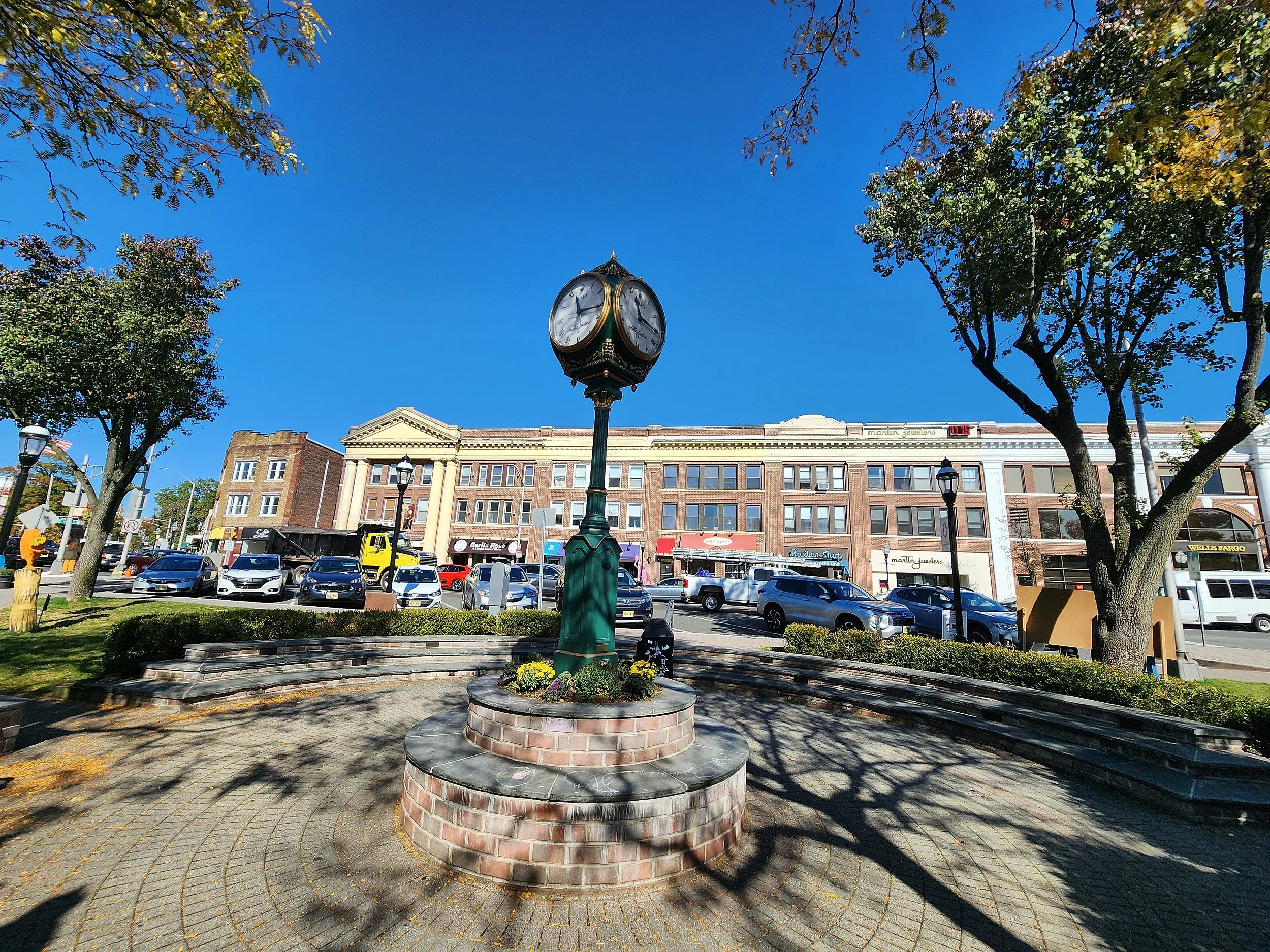 Clark, NJ CPR training center serving Union County organizations and healthcare professionals