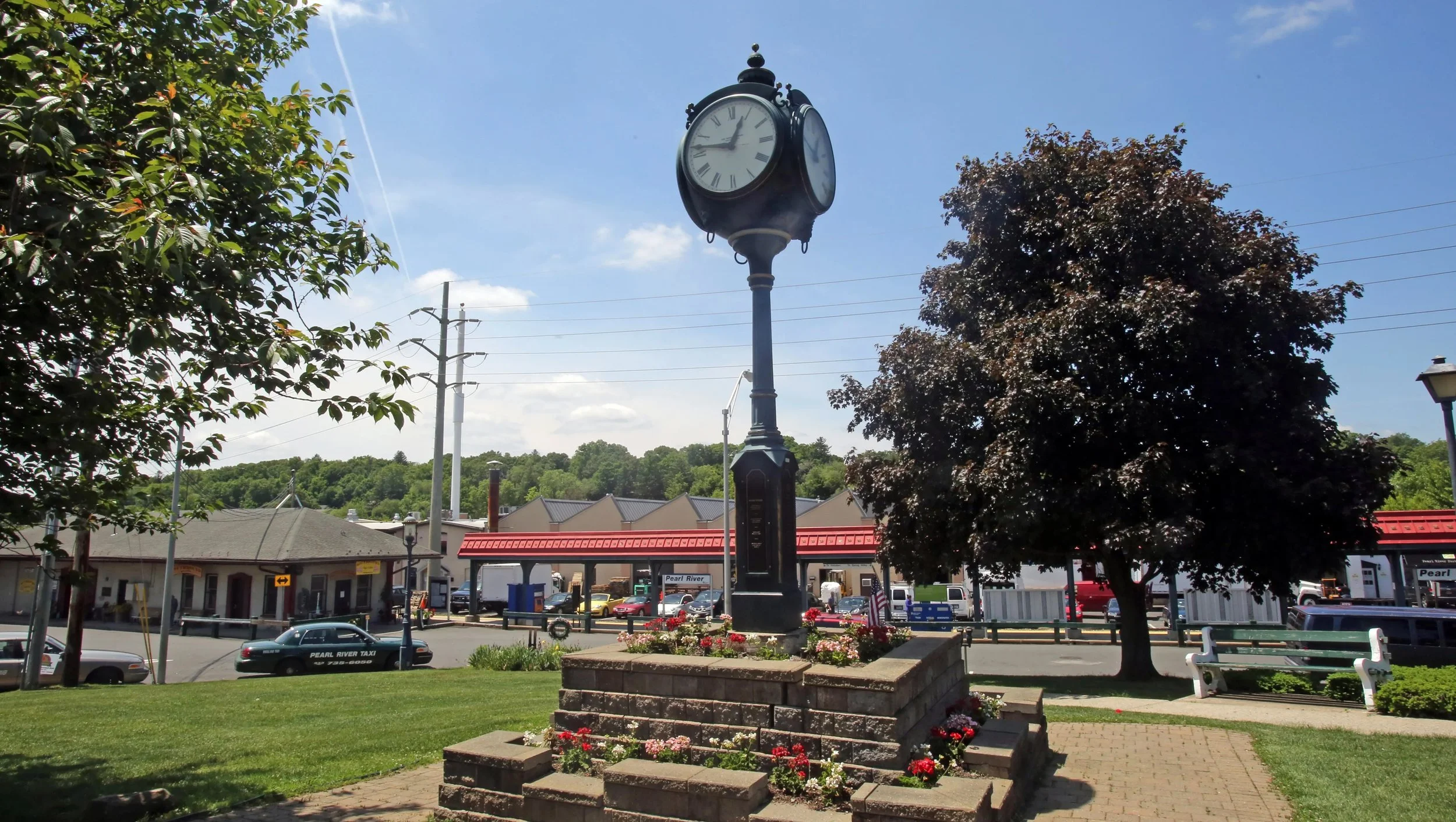 Pearl River and Rockland County area — serving Nanuet, Nyack, Blauvelt, Orangeburg, Chestnut Ridge, and Northern NJ towns