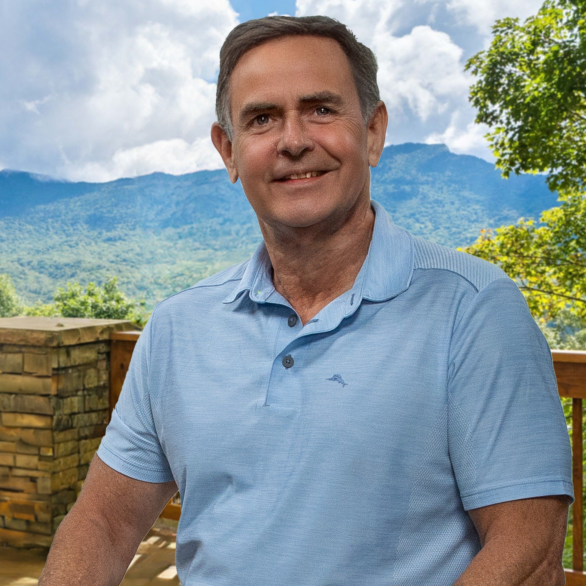 Marty Kimsey