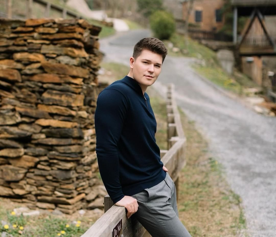 Reid Dowling