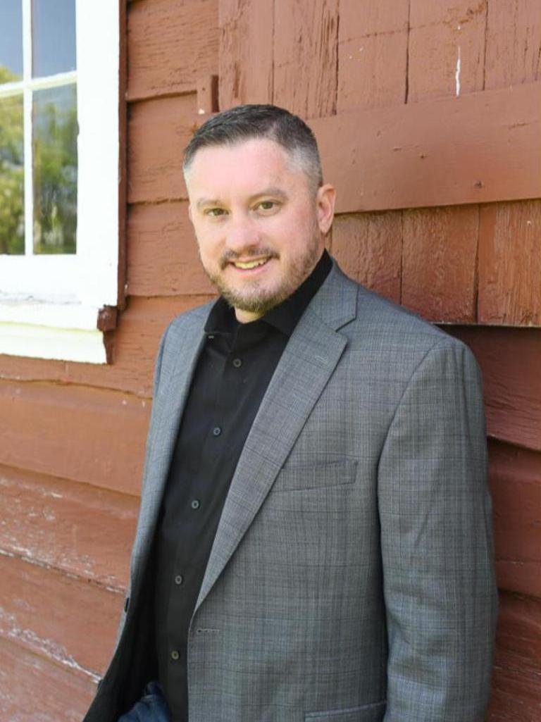 David Jacob Wells