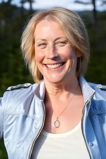 Kathryn Kate Bencze