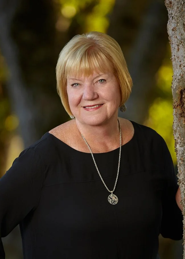 Sharon Wilborn