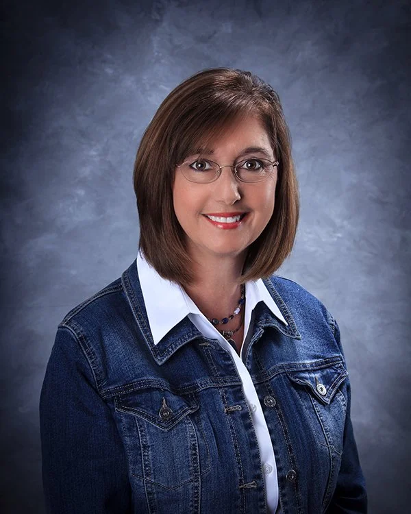 Rhonda Wheeler
