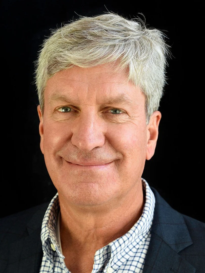 David Clokey