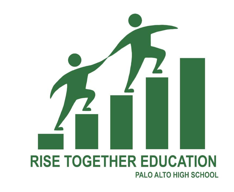 Rise Together Education