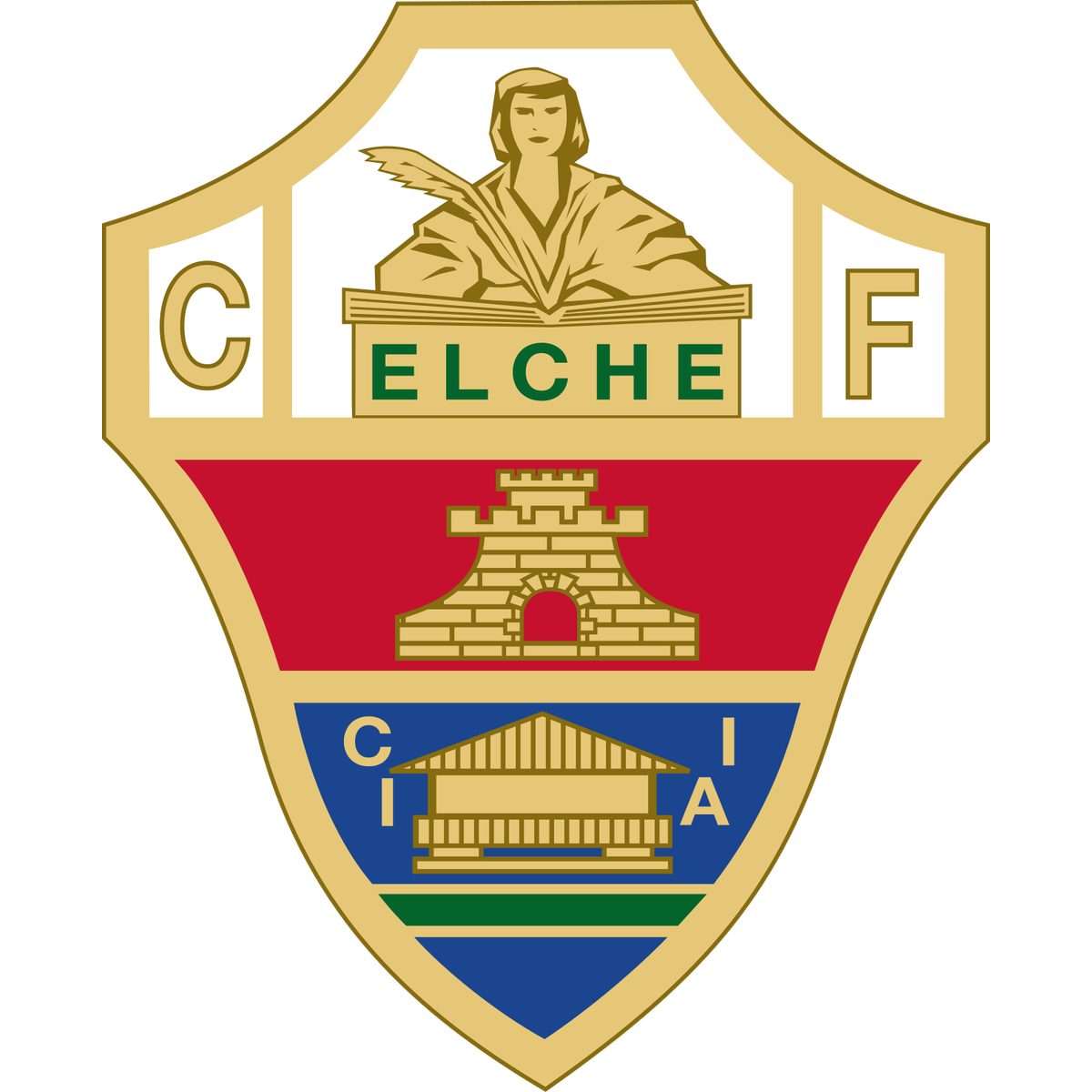 Elche CF