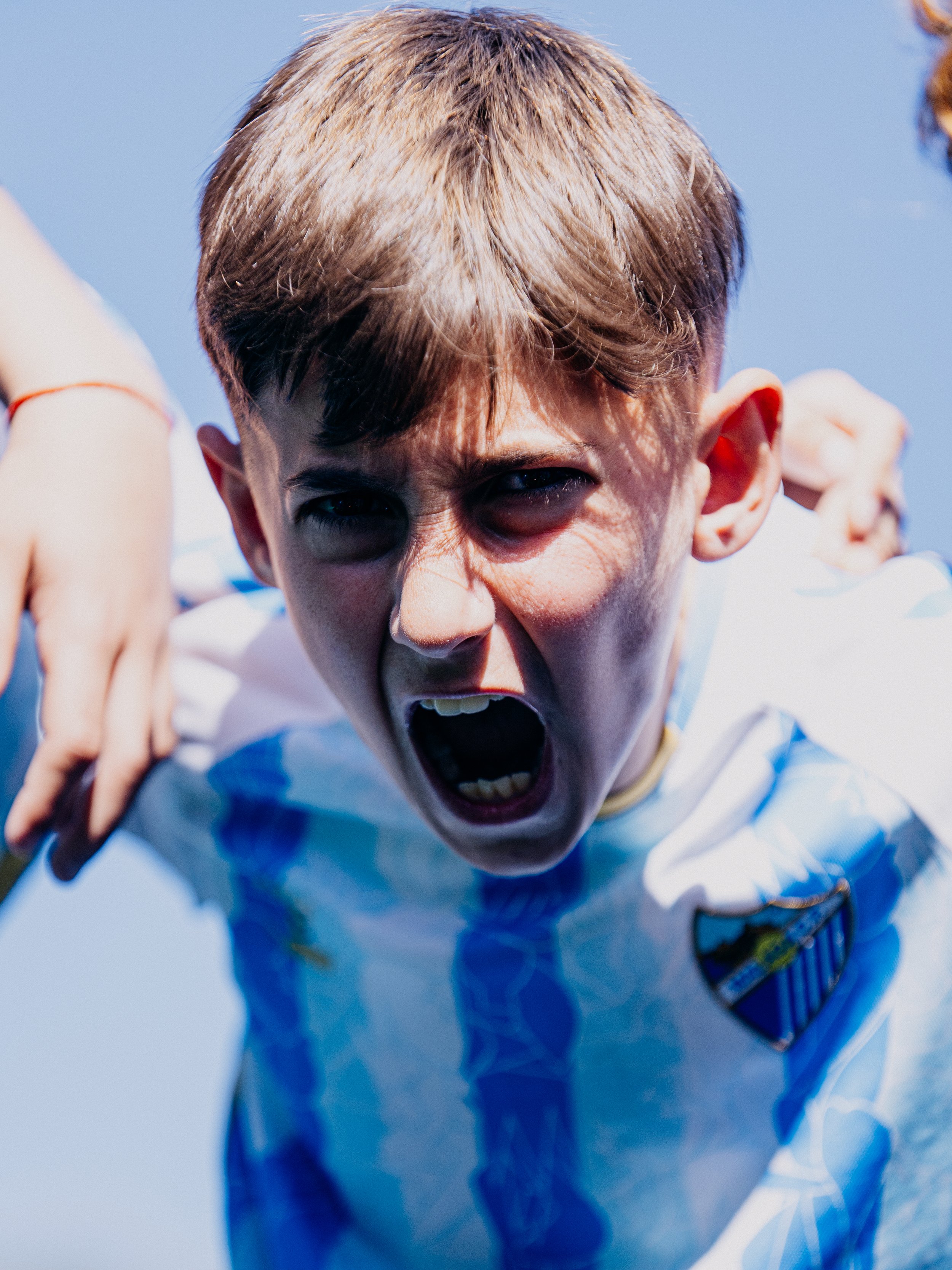 The Passion — 1900 CUP