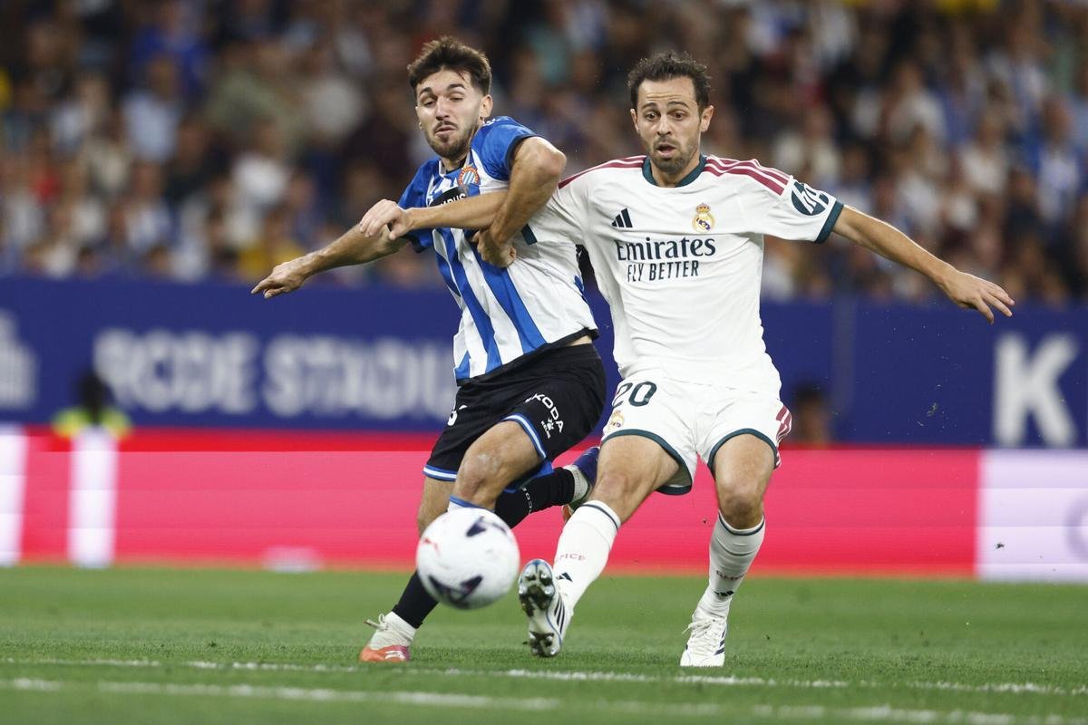 Partidos de LaLiga