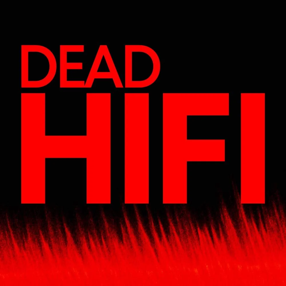 Dead Hifi