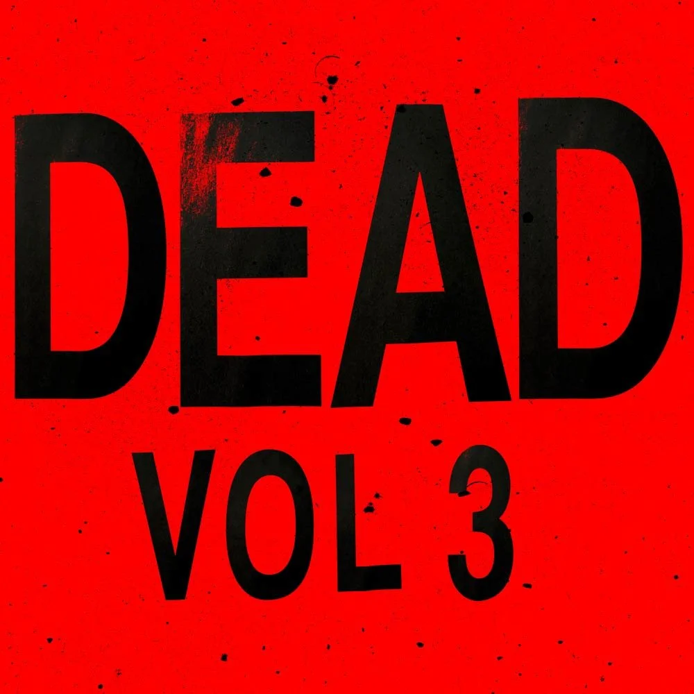 Dead Vol 3