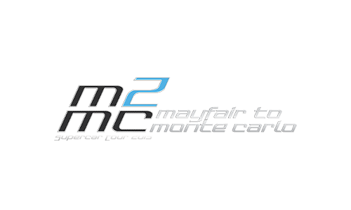 M2MC Logo