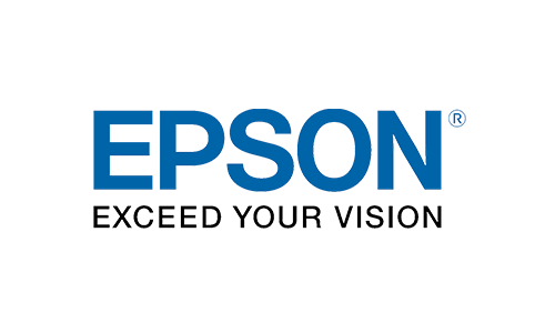 EPSON Logo