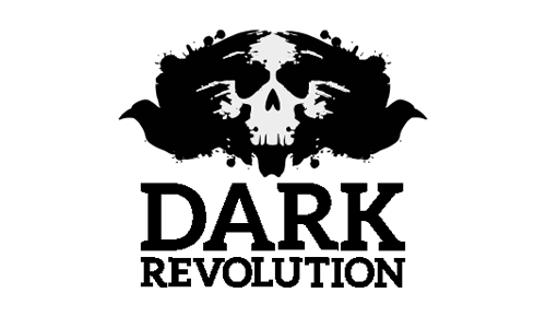 Dark Revolution Logo