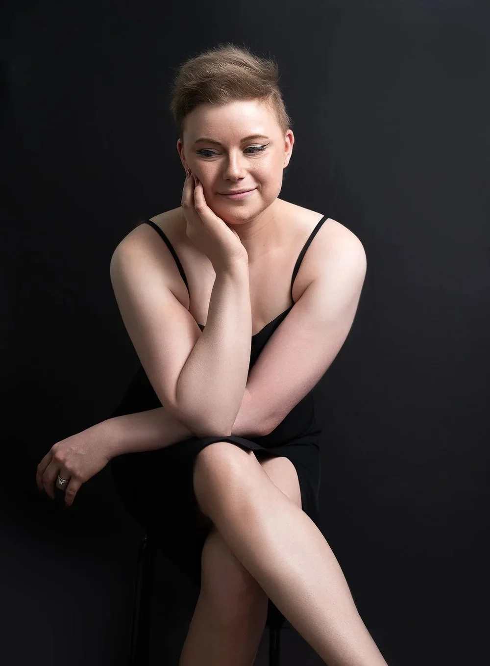 Portrait & People