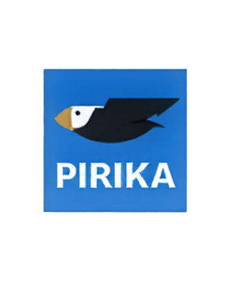 PIRIKA