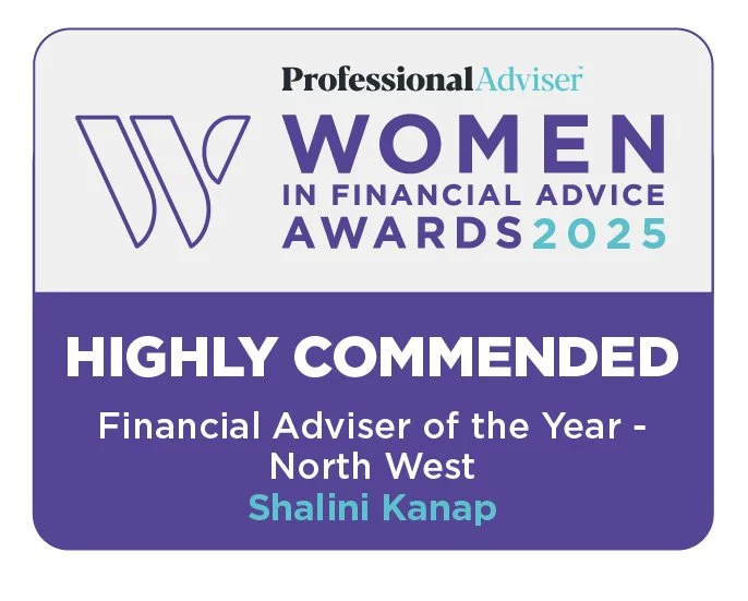 Women in Financial Advice Awards 2025