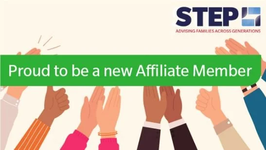 STEP Affiliate Member