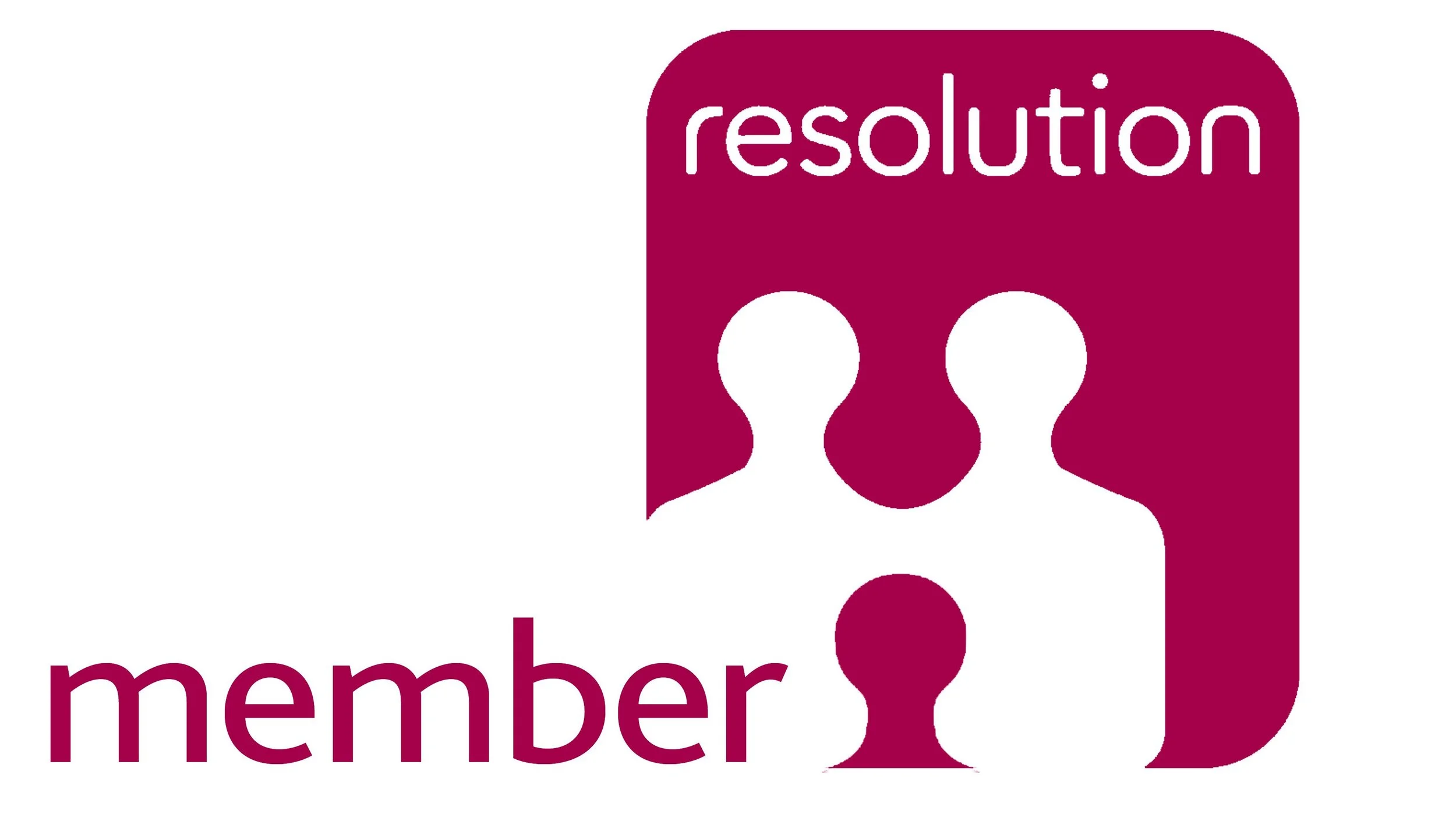 Resolution Member