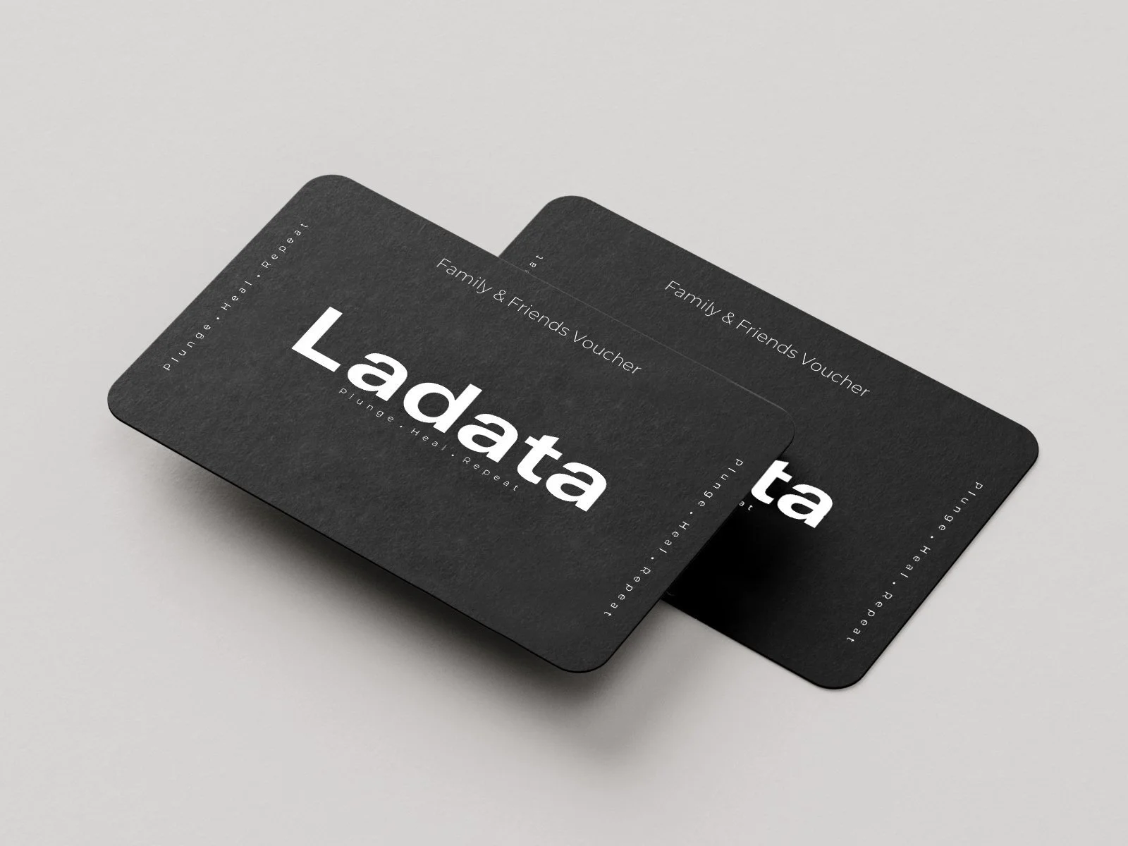 Ladata gift voucher