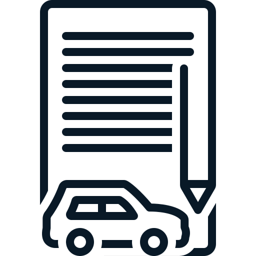 Document icon