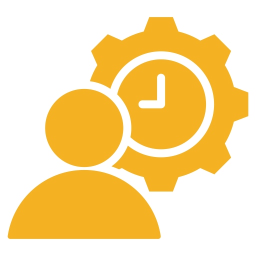 Discipline icon