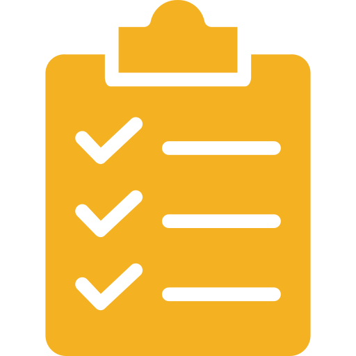 Responsibility icon