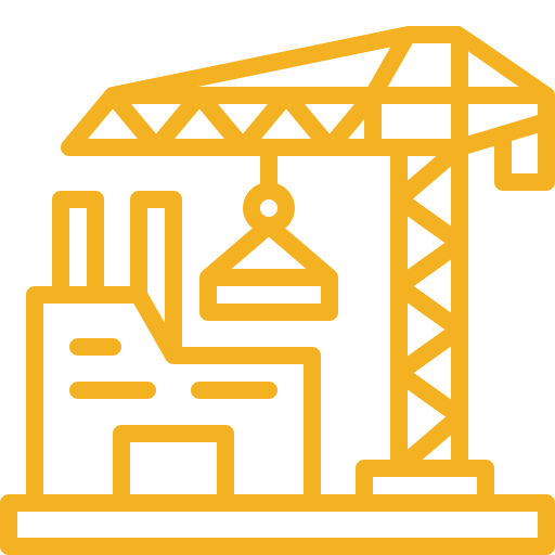 Construction icon