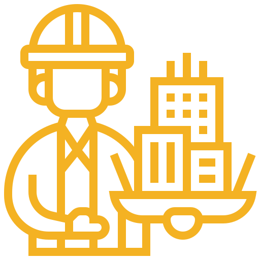 Architecture icon