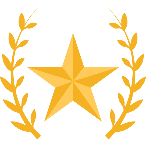Trophy icon