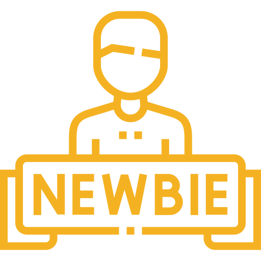Beginner Friendly