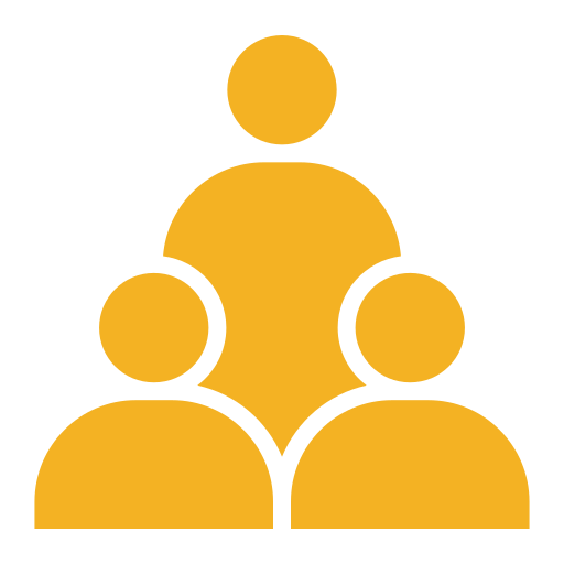 Cohort icon