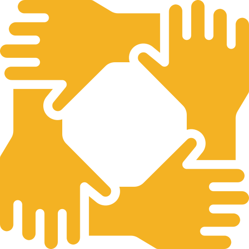 Teamwork icon