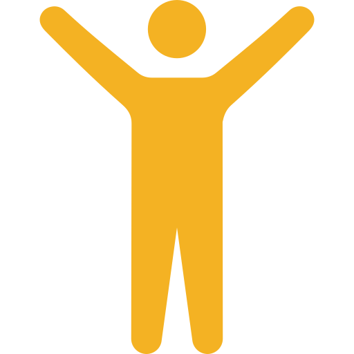 Confidence icon