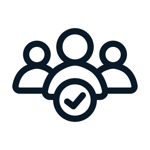 Cohort icon