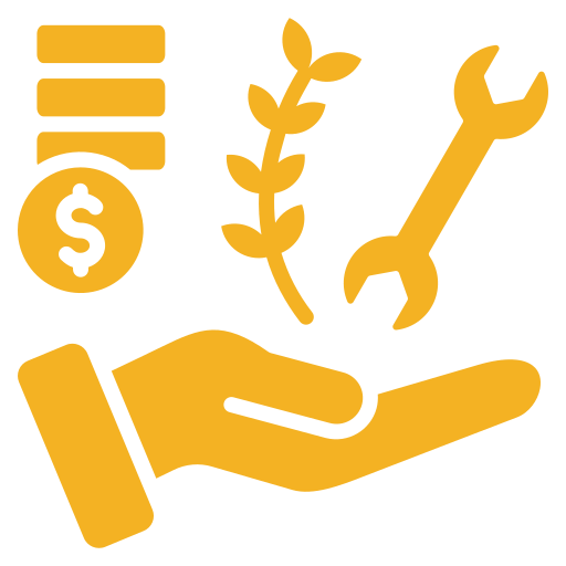 Life skills icon