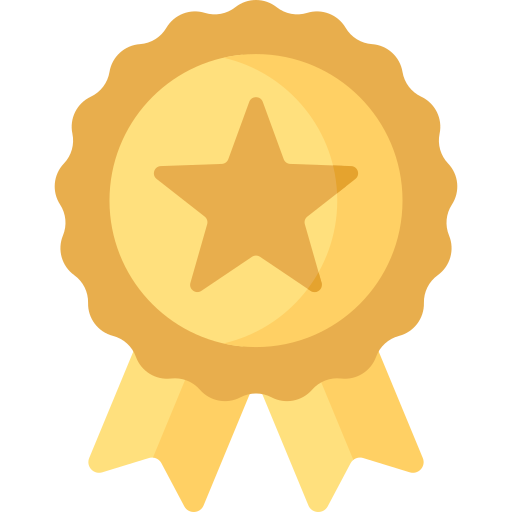 Certificate icon