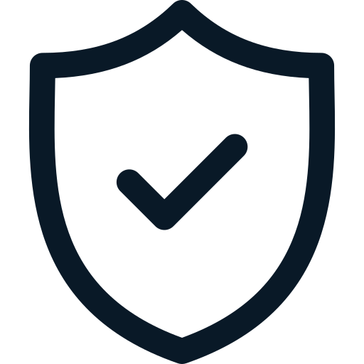 Shield icon