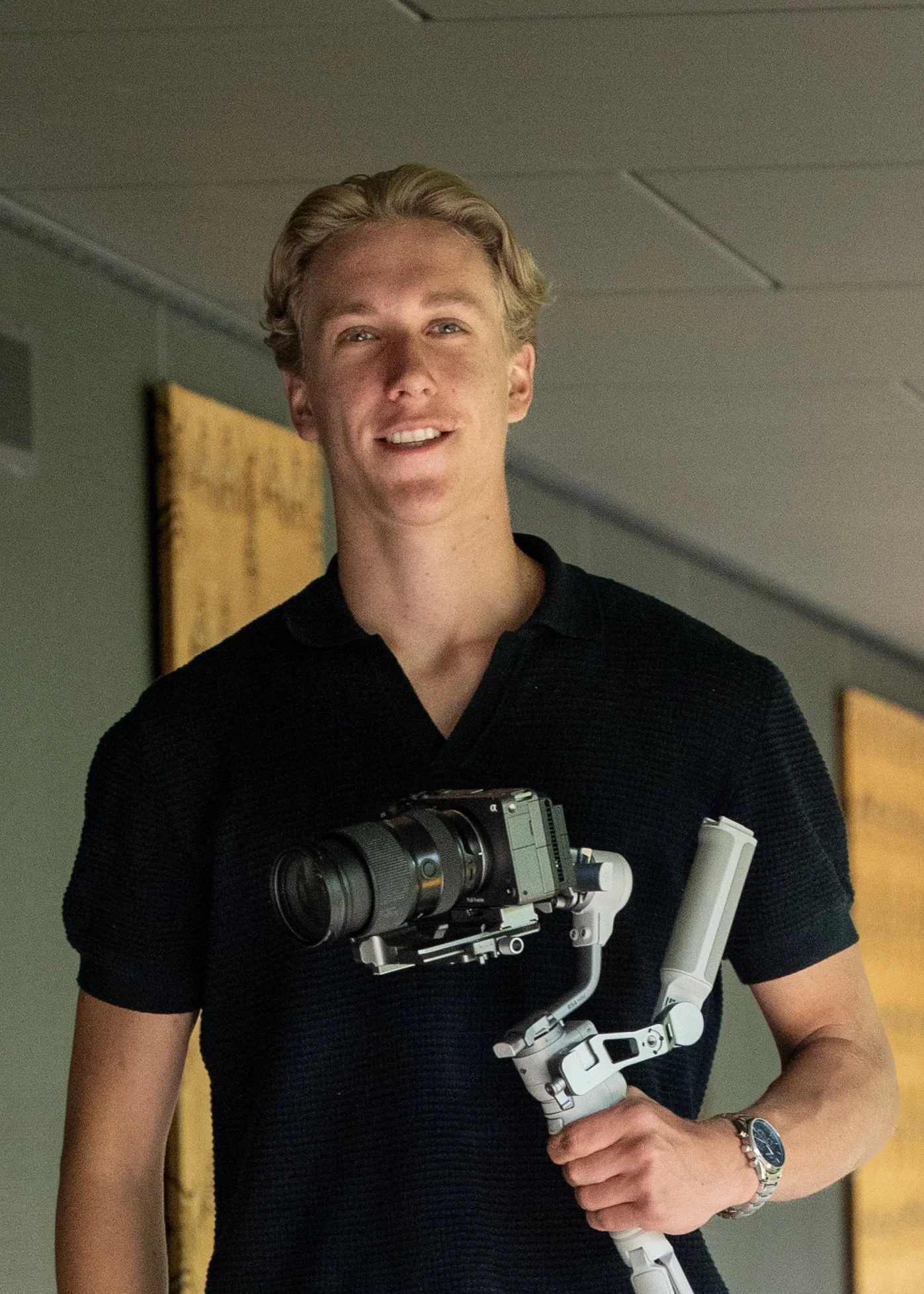 Floris van Duijnhoven — FVDH Media