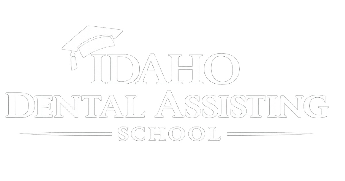 Idaho Dental Assisting Academy Logo