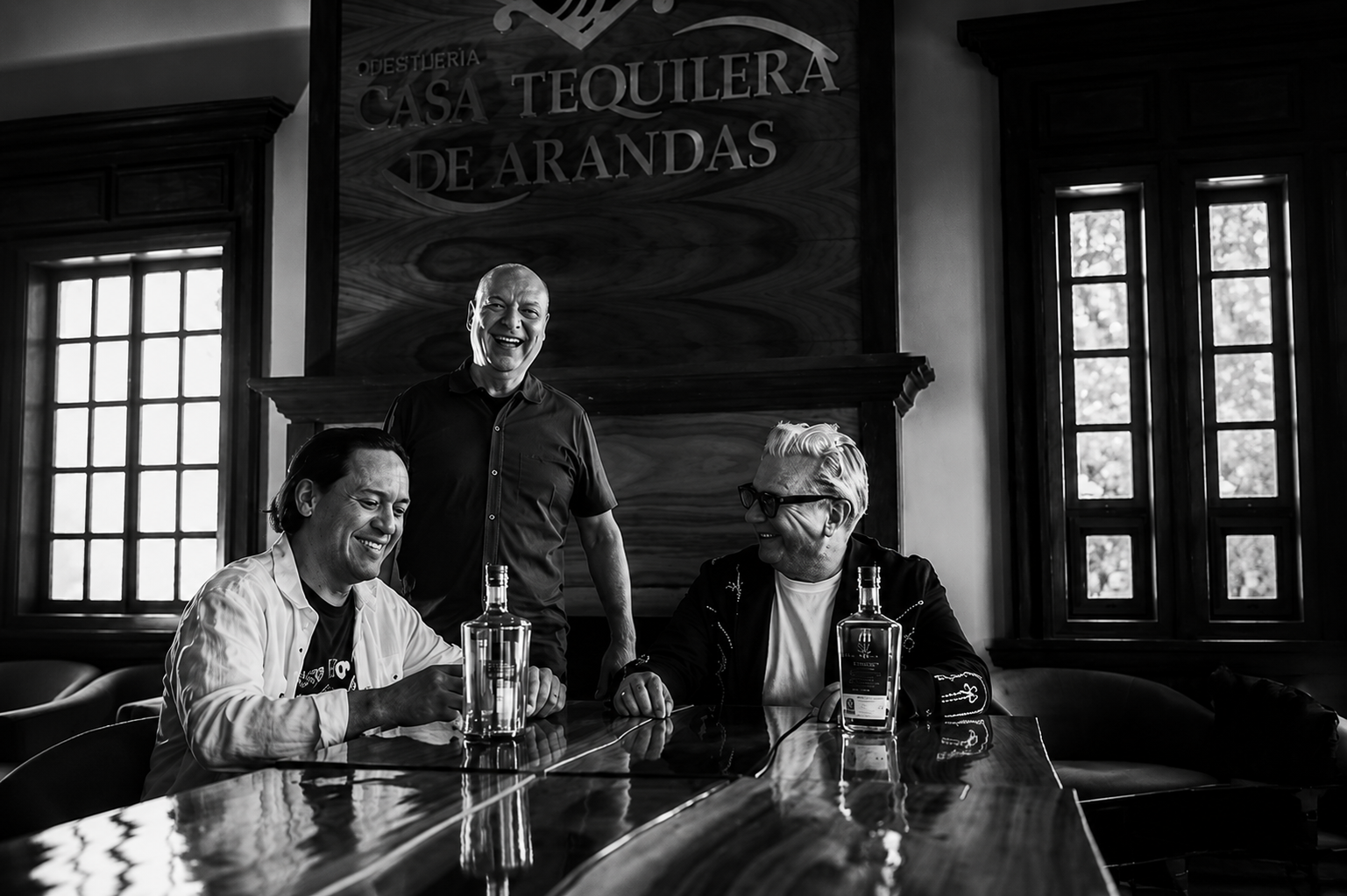 El Músico article feature
