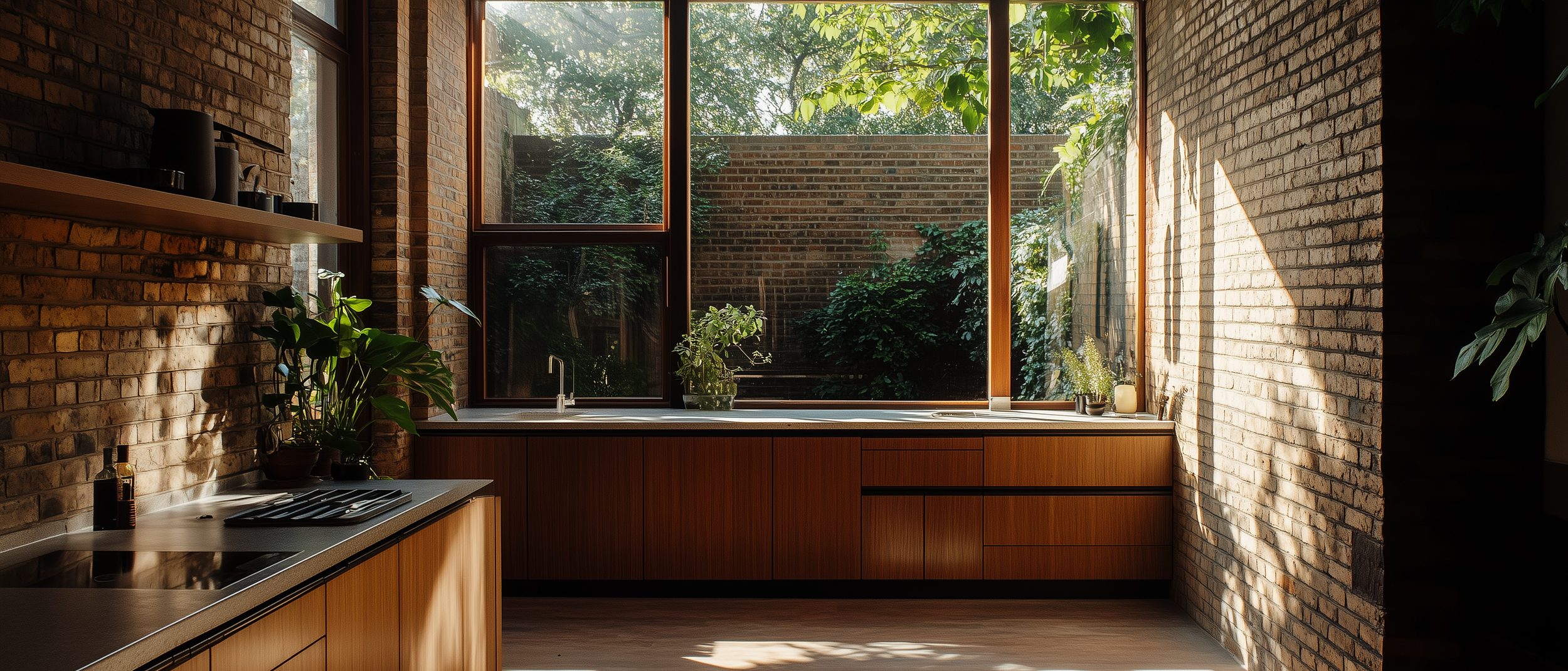 Chelsea House - Kitchen