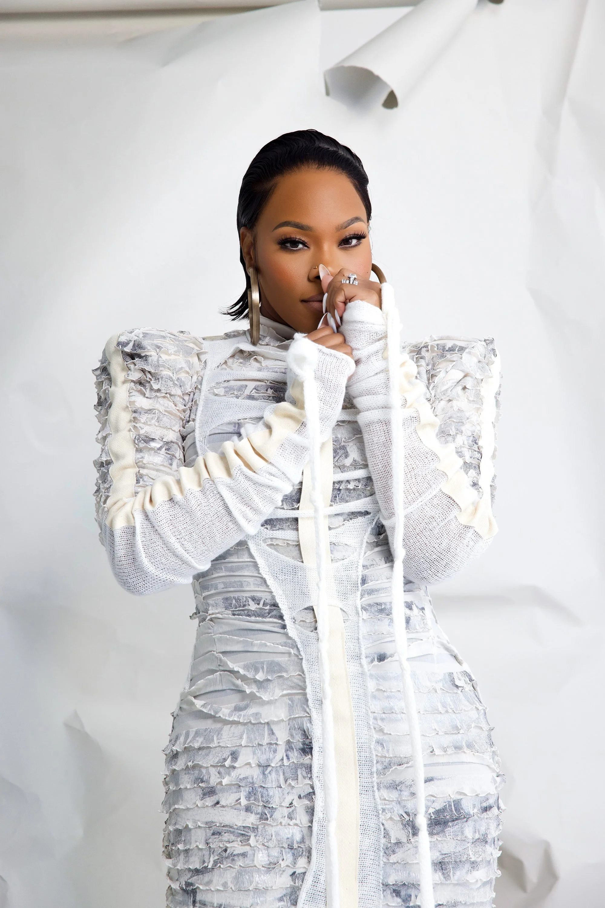 Tasha Cobbs Leonard