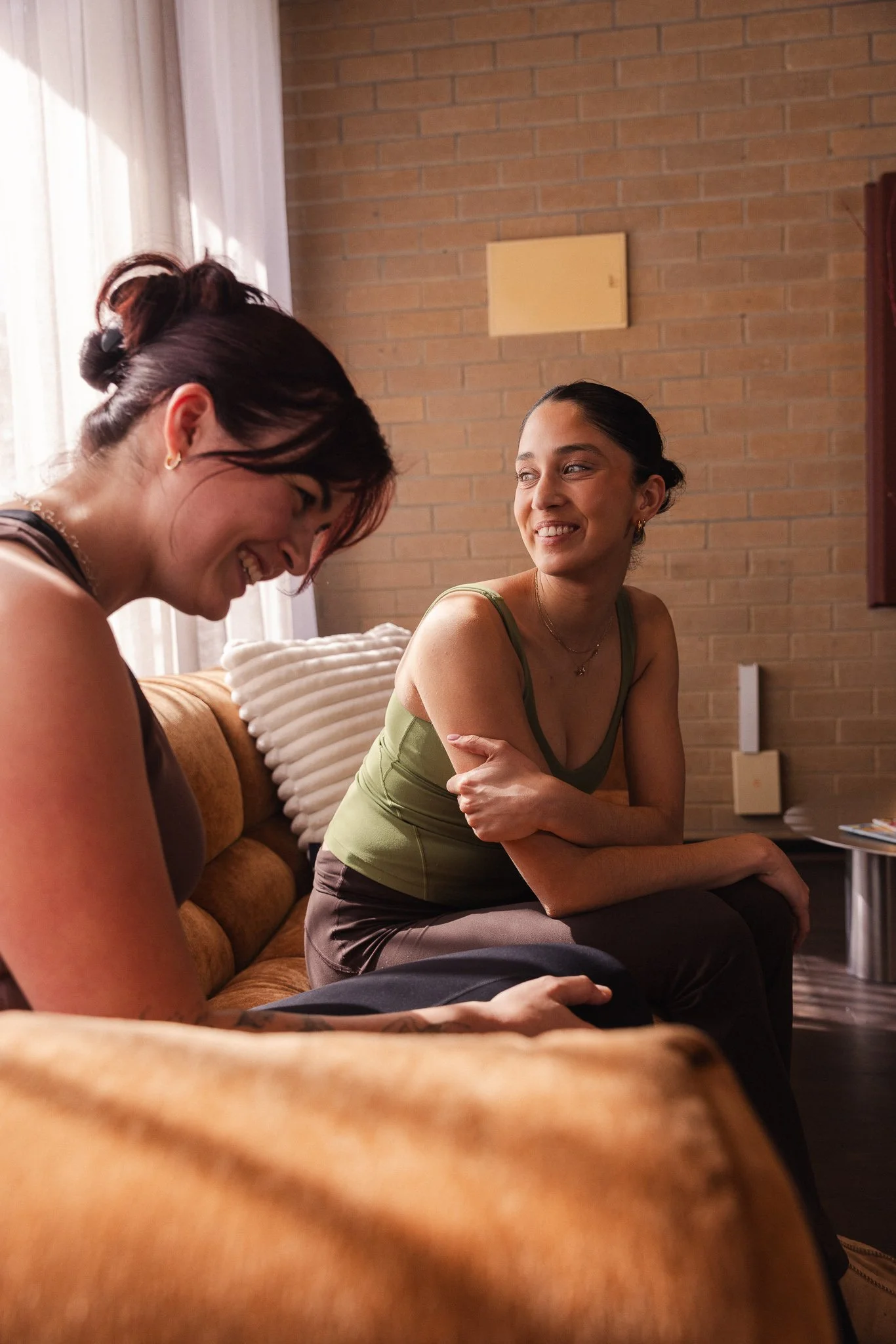 Rituel Pilates community photography Melbourne — We Make Good