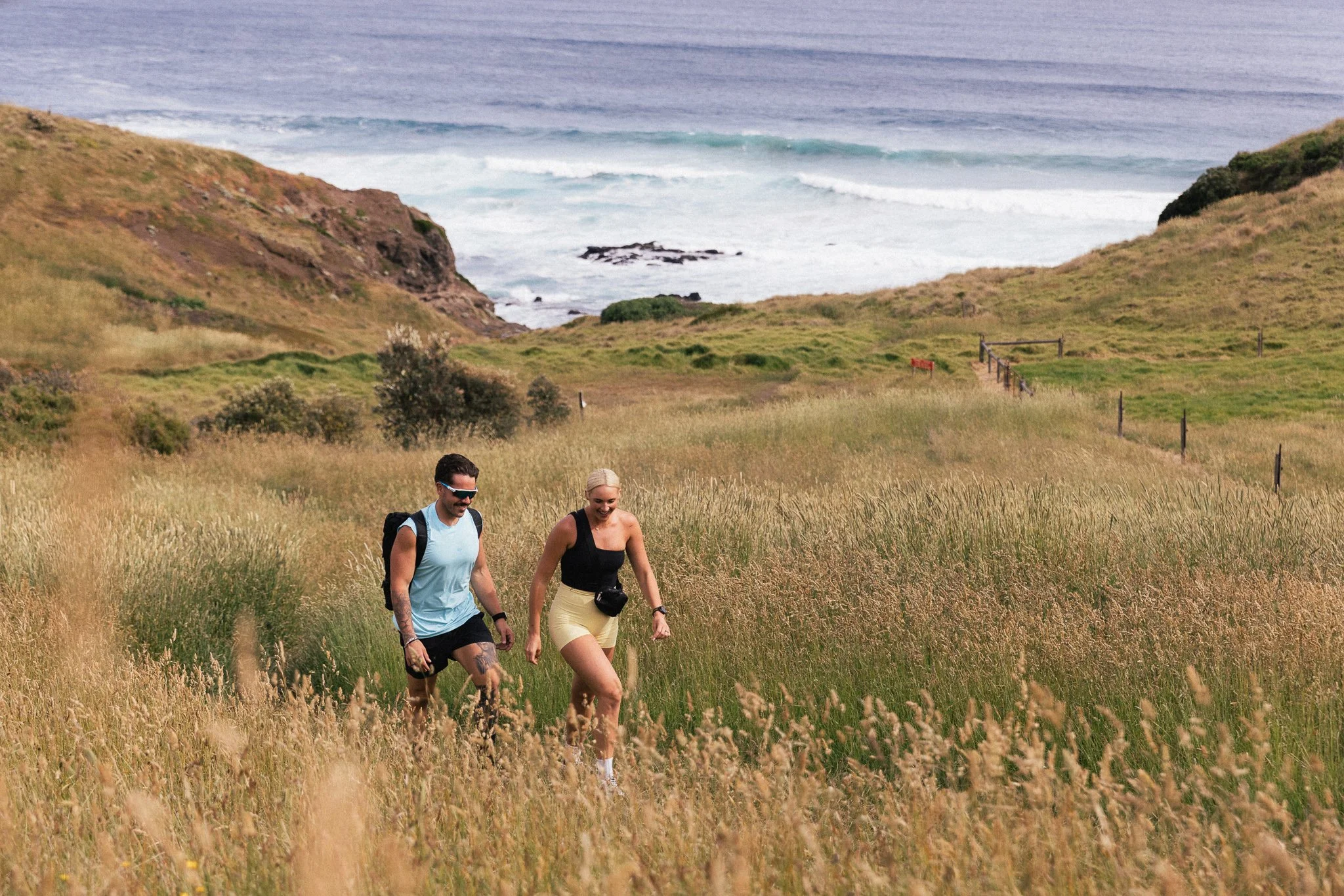 ETRNL Valentine's brand campaign — We Make Good Melbourne