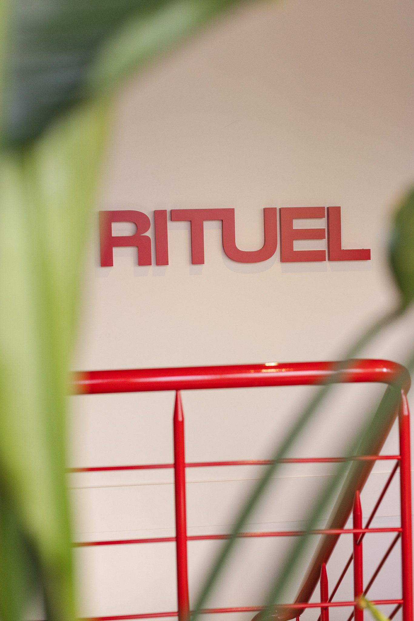 Rituel Pilates studio launch content production Melbourne — We Make Good